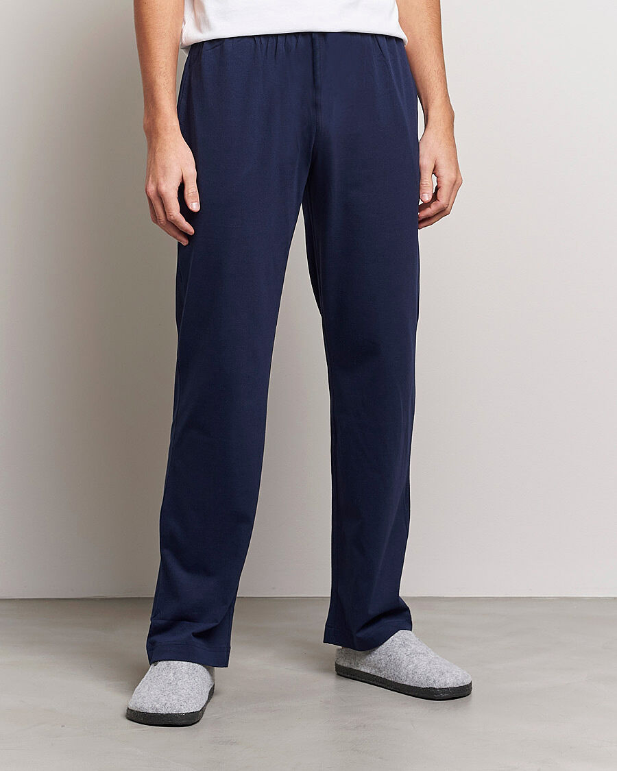 Polo Ralph Lauren Sleep Pants Navy men L Blå