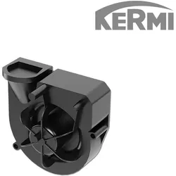 Kermi x-well A20 AC60G Ventilatoreinsatz mit Grundlastschaltung - Y1206020002K - LB32279