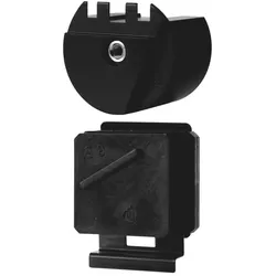 Rennsteig Kontaktaufnahme und Drahtanschlag für isolierte Verbinder 0,5 - 6,0 mm2 - 624 691 0 0125