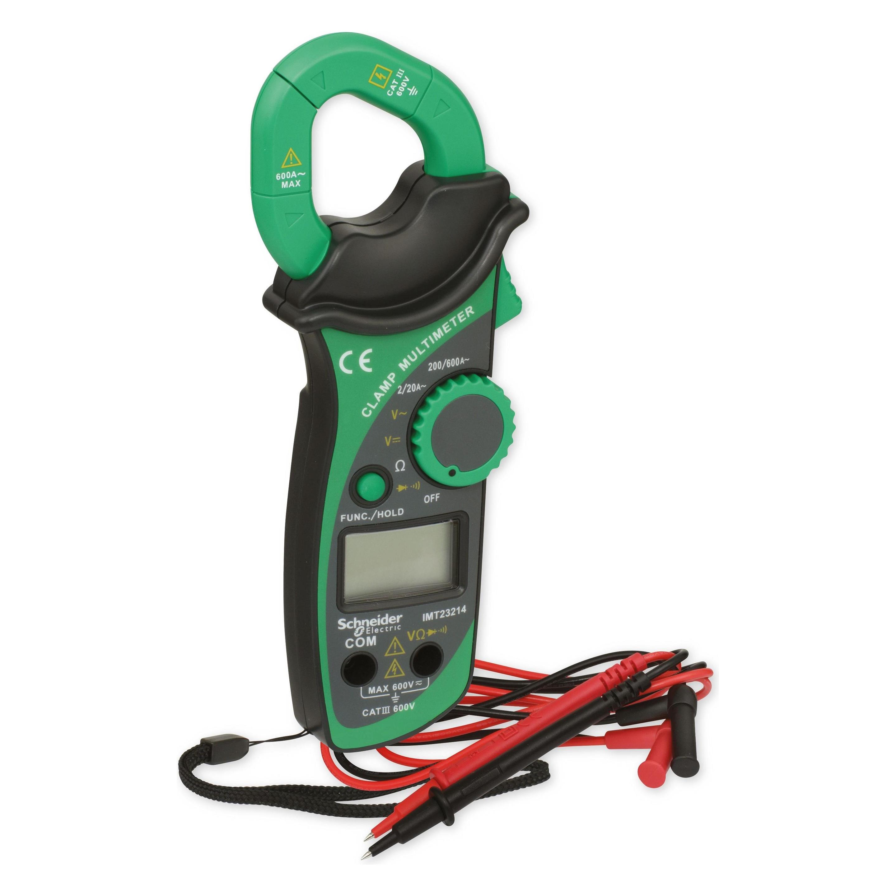 Schneider IMT23214 (CAT III 600V) (IMT23214)