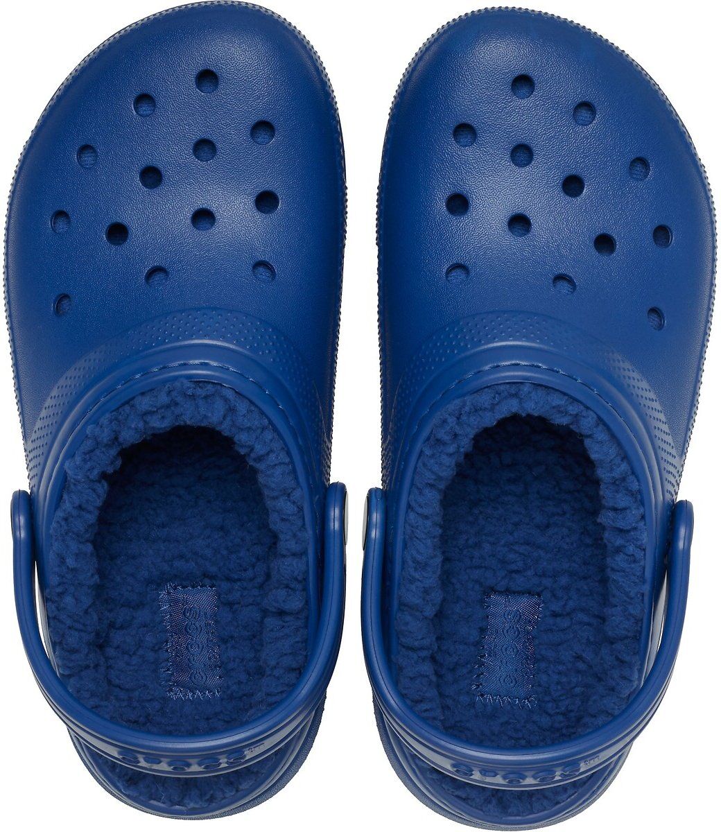 CROCS Sabots fourrés CLASSIC LINED K
