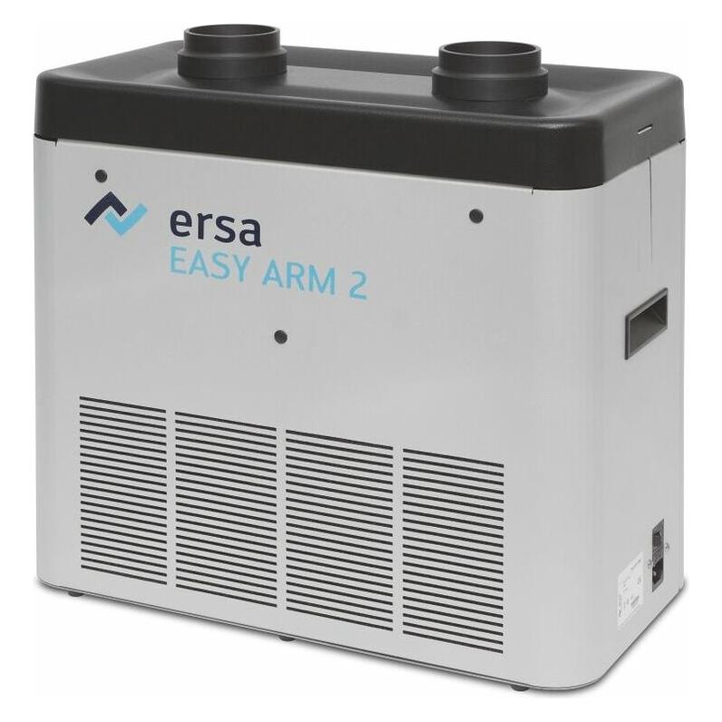 Ersa EASY ARM 1 Lötrauchabsaugung 75 W 110 m³/h (0CA10-001)