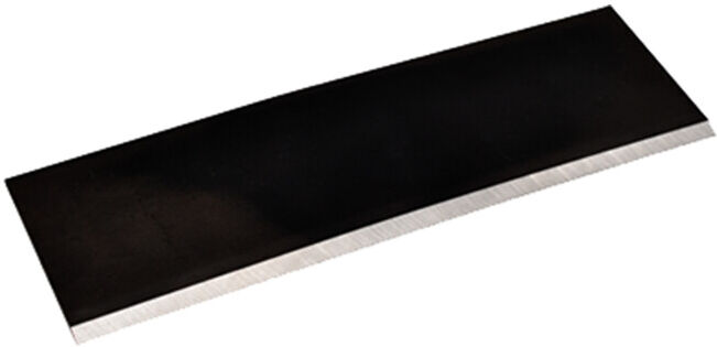 Outil de décapage de rouleaux 250x80x2mm lisses 12 ; Roll (1718400)