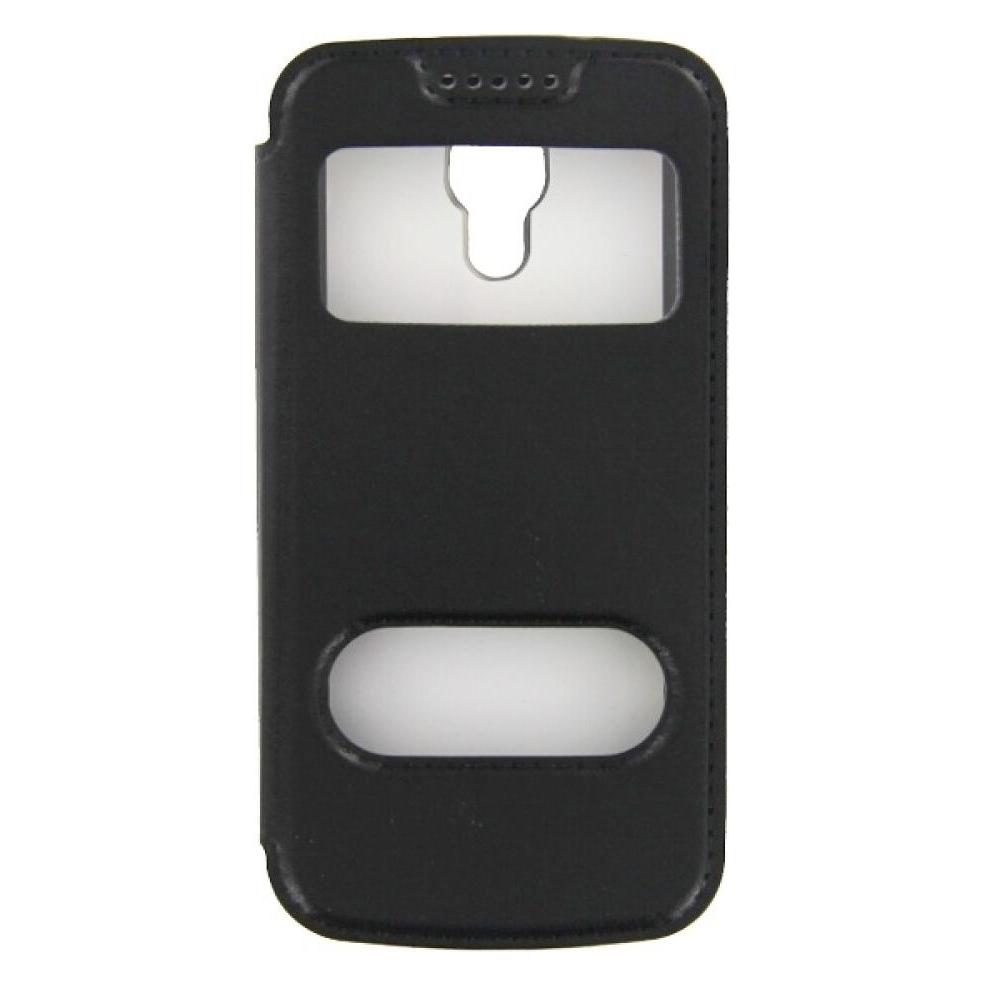 OEM Green Case Samsung Galaxy S4 mini Black (Samsung Galaxy S4 Mini I9195) (25440741)