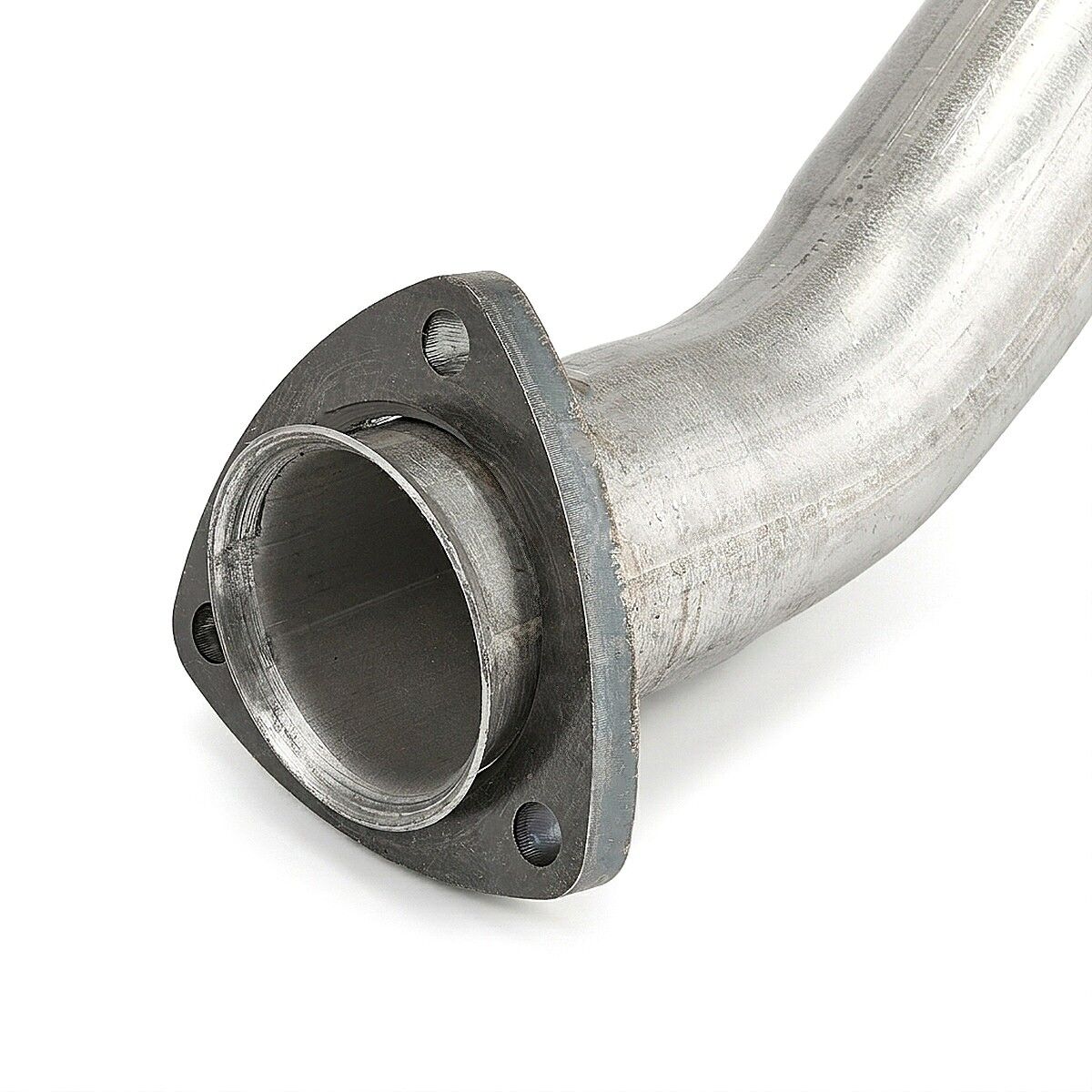 RIDEX 17E0192 Exhaust Pipe