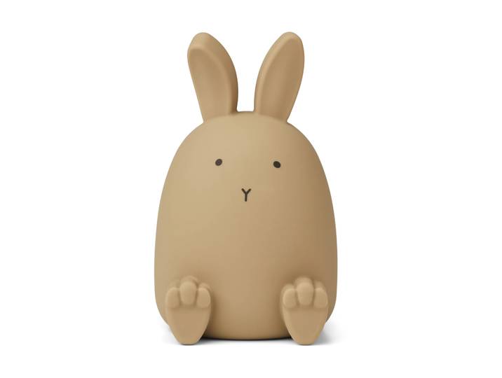 Liewood Tirelire Palma Rabbit avoine