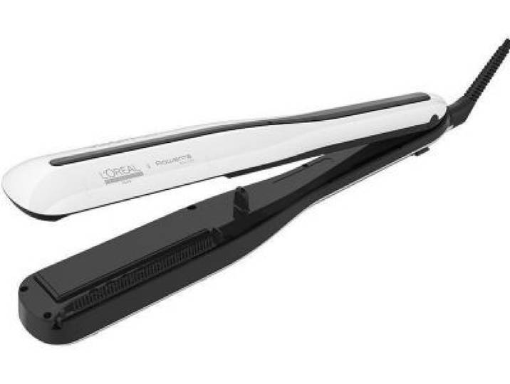 L'oreal Pro - Lisseur Vapeur Steampod 3 Blanc