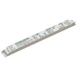 INVENTRONICS OTI DX 35W LED-Treiber dimmbar DALI-2 DEXAL NFC 75–400 mA