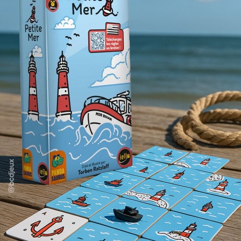 iello Petite Mer