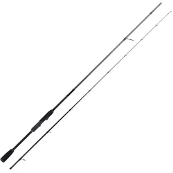 Zeck Momentum Spin ST 2,35m 4-28g Spinnrute