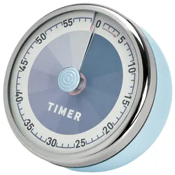Efalock Retro Time Kurzzeitwecker