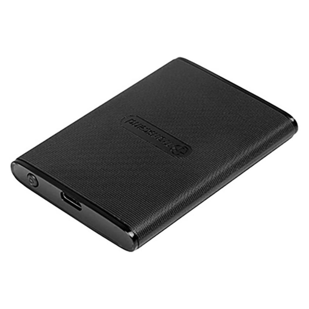 Transcend ESD270C (0.50 TB) (TS500GESD270C)