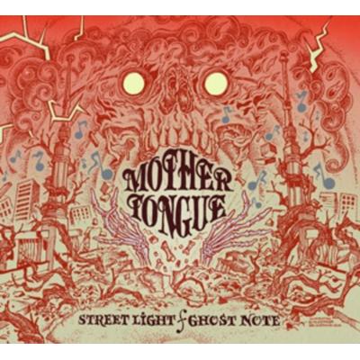 Streetlight/Ghost Note (Fan Edition+Bonustracks) - Mother Tongue, CD