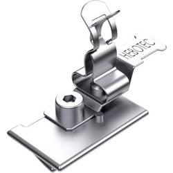 Hebotec SKDZ 4 3 - 12 C16 Befestigungselement Profilschiene 1037-011C Bündel-Ø-Bereich 3 bis 12 mm 1 St.