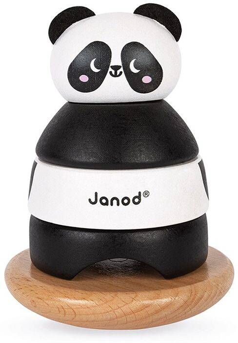 Culbuto Panda - Janod