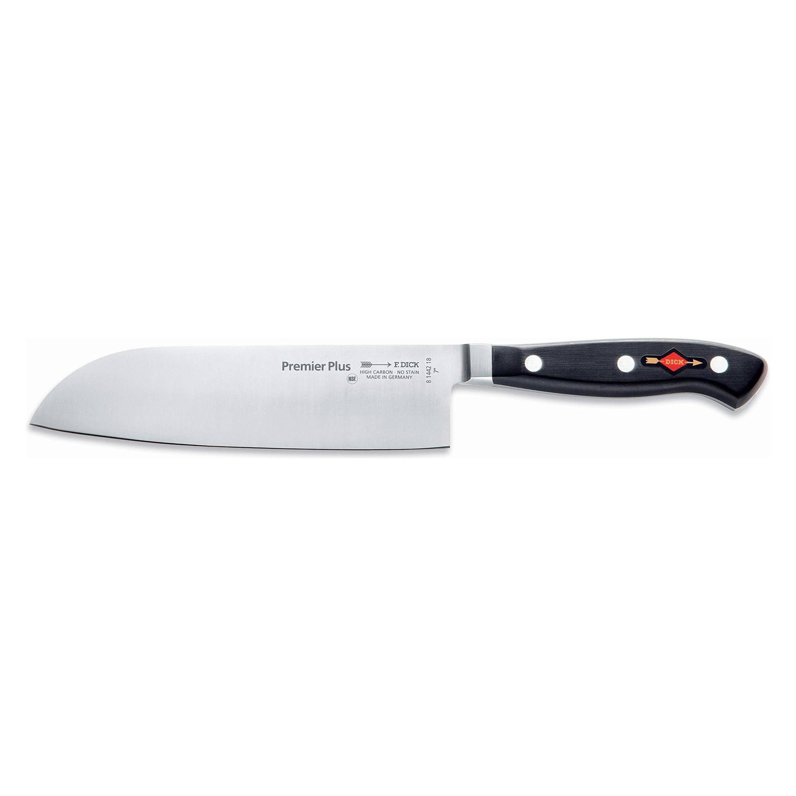 F. Dick Premier Plus Eurasia, 18cm Klinge (18 cm, 1x) (Premier Eurasia)