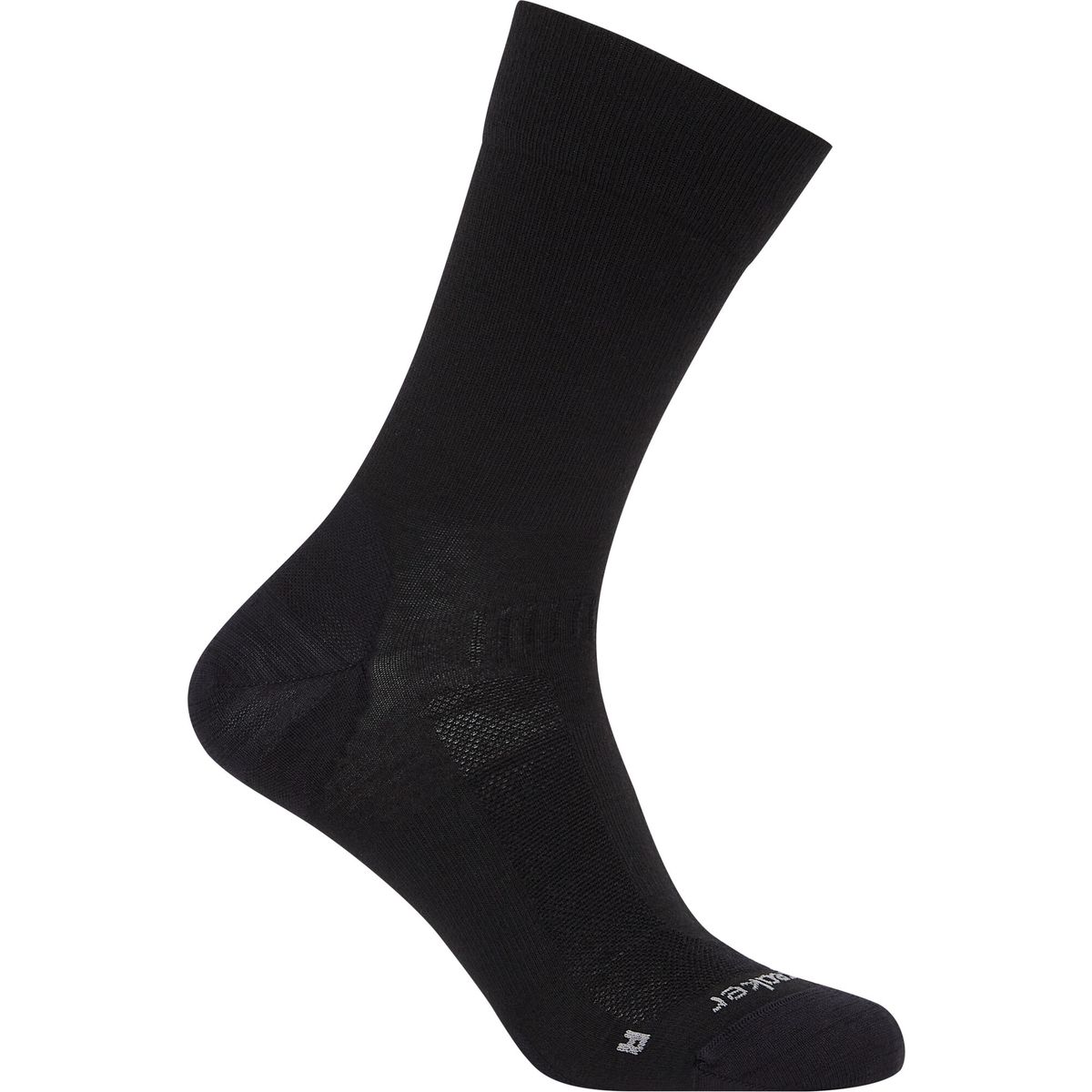 Icebreaker Men Mer Hike+ Liner Crew black (IB001) S 0A57ALIB001-S
