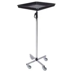 Efalock Cabinenboy XL verstellbar schwarz