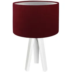 Licht-Erlebnisse, Tischlampe, Aimee (E27)