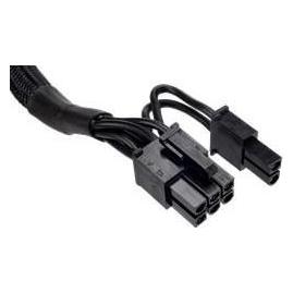 Corsair Type 4 Sleeved black PCIE (CP-8920143)
