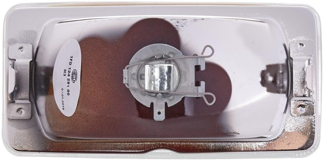 HELLA 1FD 124 291-001 Insert, spotlight