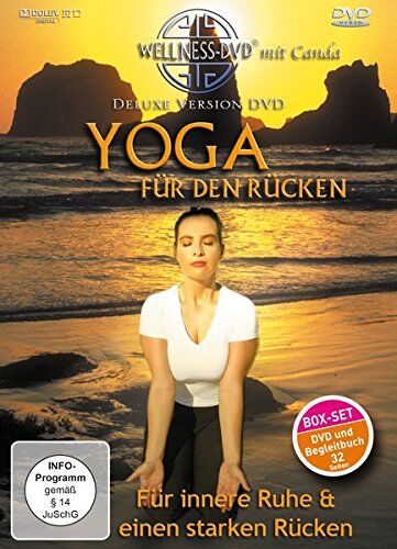 Yoga für den Rücken (Deluxe Version) - Preis vom 14.10.2026 23:07:16 h