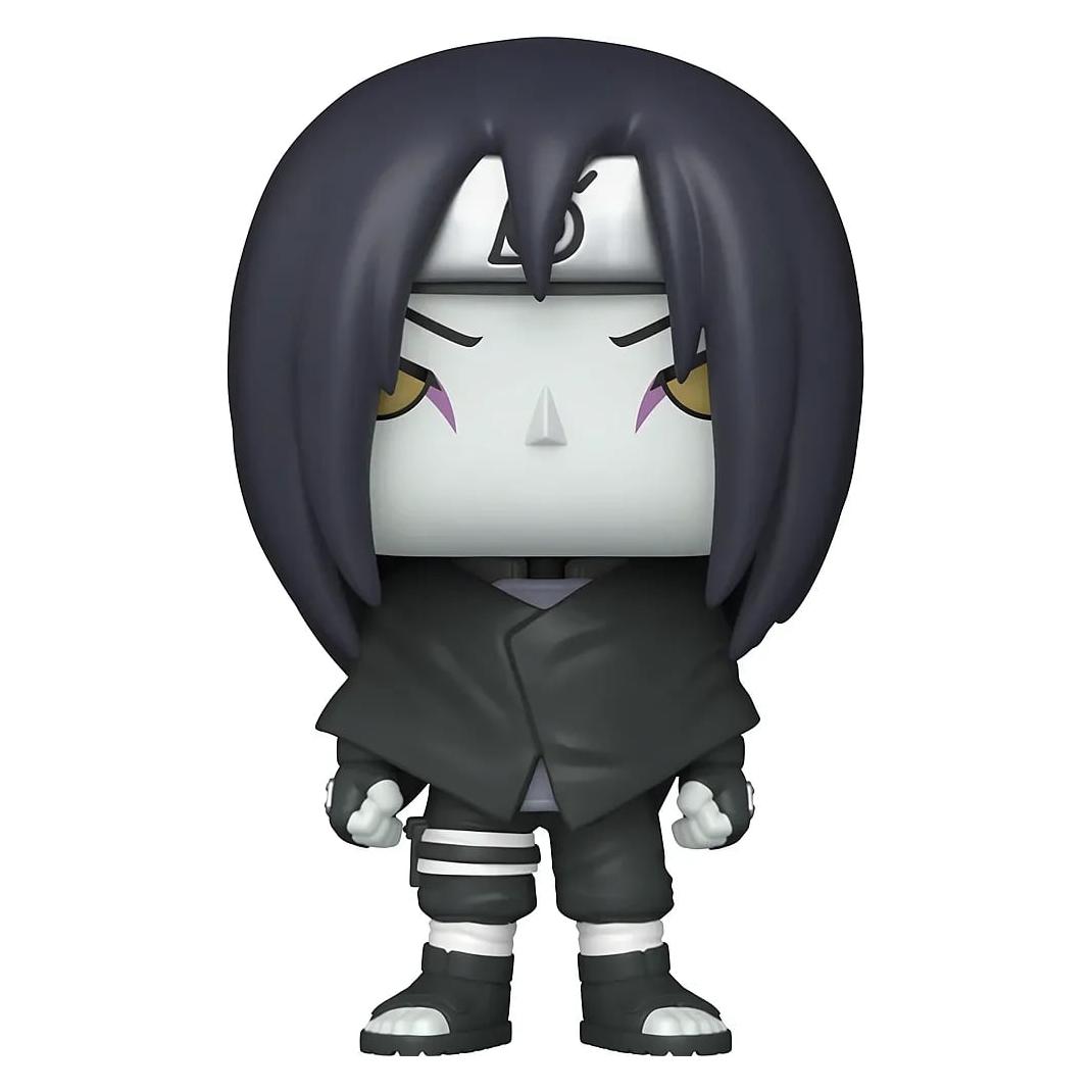 Funko POP! Naruto Shippuden Orochimaru Sannin Exclusive (88257)