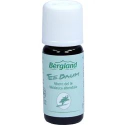 Teebaum Öl 10 ML