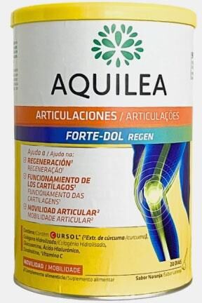 AQUILEA ARTICULACOES FORTE-DOL REGEN 280g