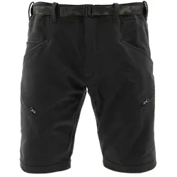 Carinthia Goldeck Shorts Black, Größe S