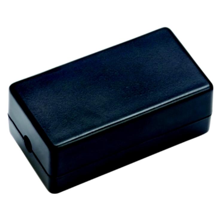 Herma DATACOM Spojovací BOX UTP Cat5e (2* záÅez. pole) (4230)