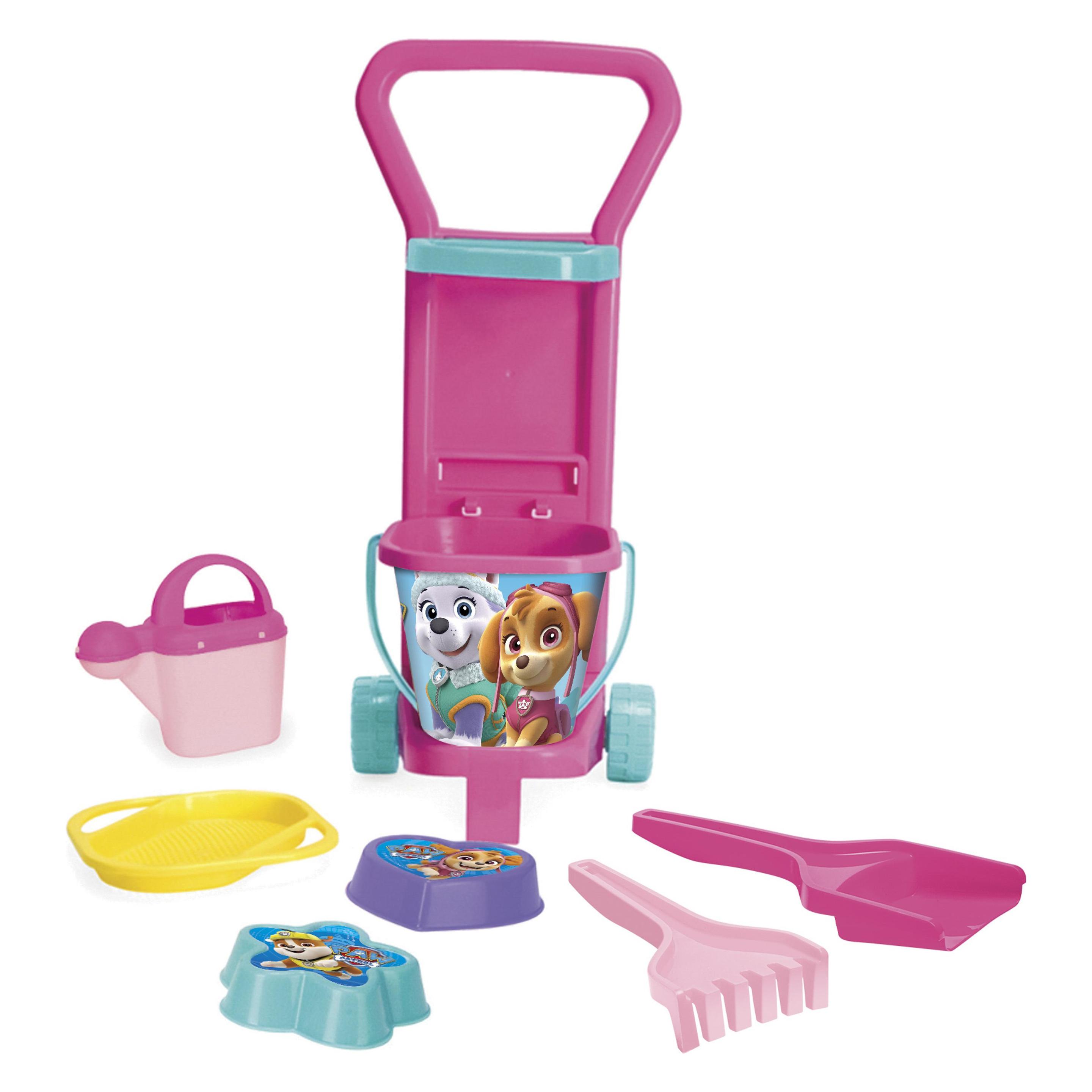 Wader Caddie mit Sommerset (43842968)