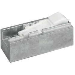 Assa Abloy Rastfeststelleinheit A158 f.Gleitsch.G-CO 130Grad