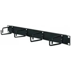 APC Ar8425a, Serverschrank Zubehör, Schwarz