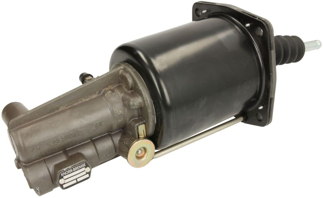 Knorr Attuatore della frizione VG 3208