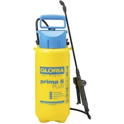 Gloria Haus und Garten, Sprühflasche, Prima Plus (5 l)