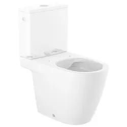 Roca Ona WC-Kombination, nur Toilettenbecken A342687000