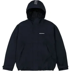 BEYOND MEDALS THE JACKET 2L Jacke 2027 black - XL