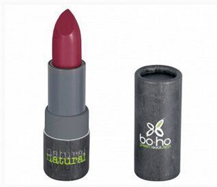 Boho Green Make-Up Matte Lipstick Poppy