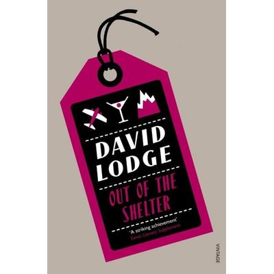 Out Of The Shelter, Taschenbuch von David Lodge, KNV Besorgung, 978-0-09-955415-8