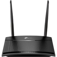 TL-MR100 300Mbps Wireless N 4G LTE, Mobile WLAN-Router schwarz
