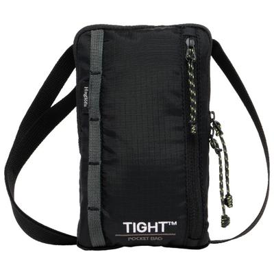 Haglöfs - Tight Pocket Bag - Umhängetasche Gr One Size schwarz