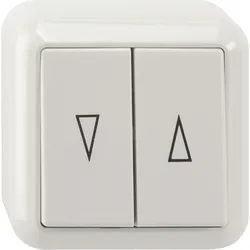 Merten Rollladentaster MEG3755-8719