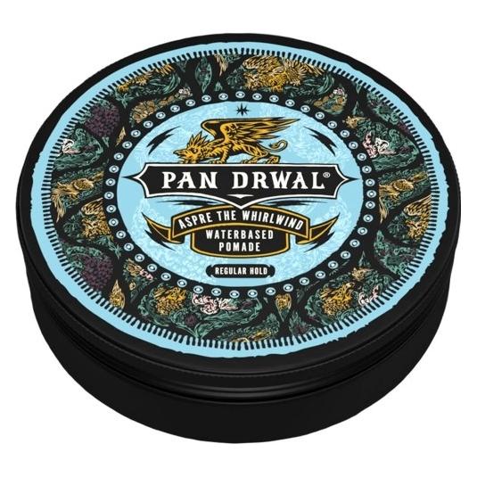 Pan Drwal Haarpomade Aspre the Whirlwind 150 ml (120P)
