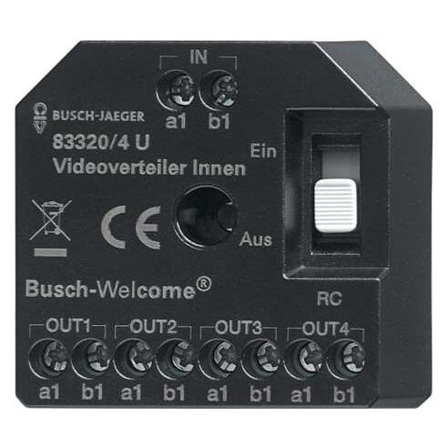 Busch-Jaeger Aktiv (2CKA008300A0508)