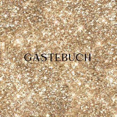 Goldenes Gästebuch, Gebundene Ausgabe von Sarah Rockstroh, BoD – Books on Demand, 978-3-7568-5765-4