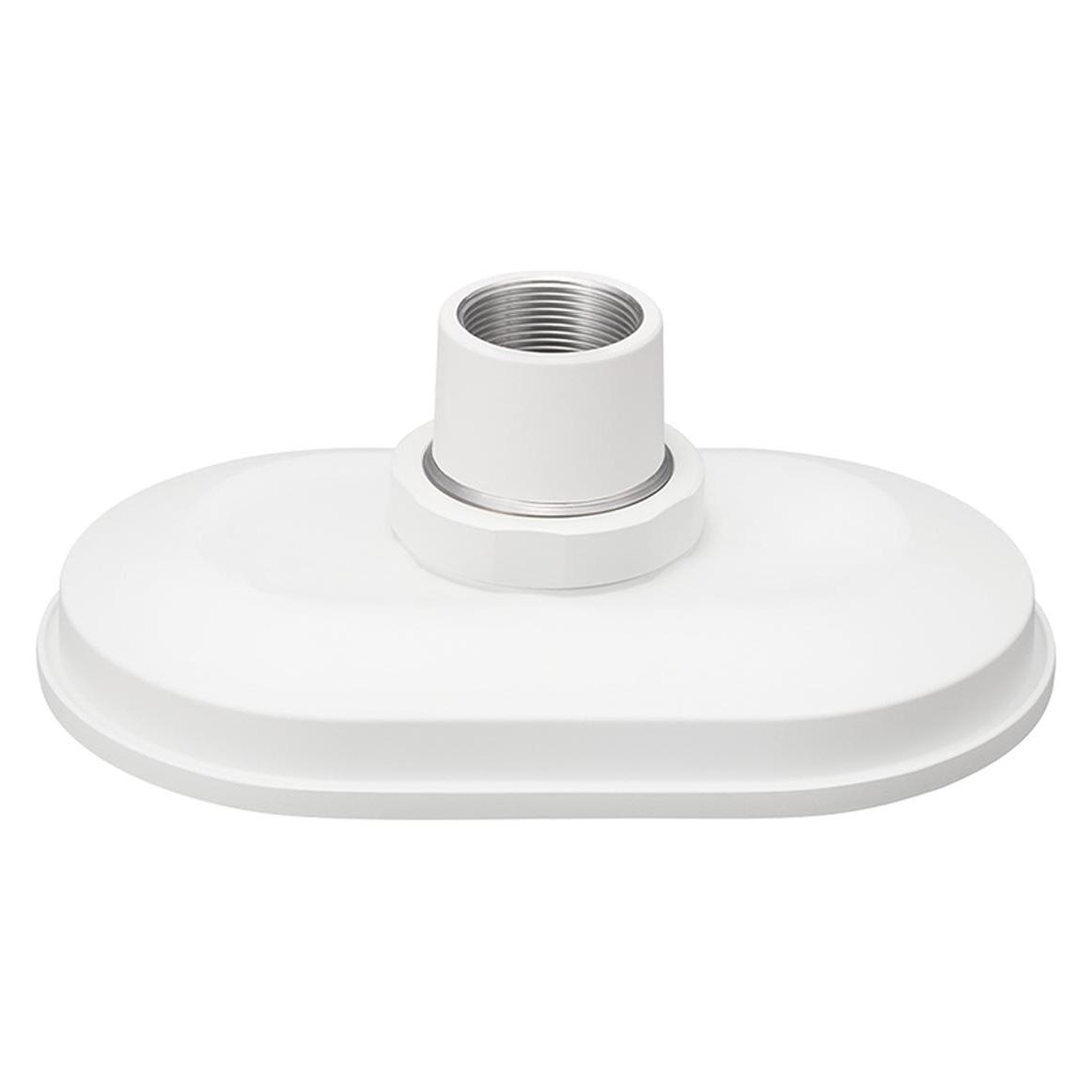 i-Pro Montageplatte WV-QSR507-W Weiss 1 Stück (Montage-Kit) (WV-QSR507-W)