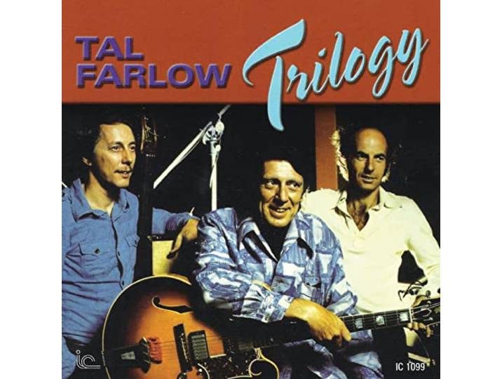 Trilogy