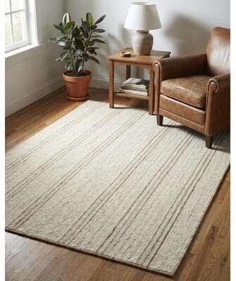 Livabliss x Lauren Liess River Modern Area Rug