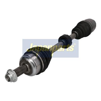 JAPANPARTS Antriebswelle GI-488 Vorderachse rechts für HONDA